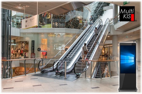 店舗・ショッピングモール