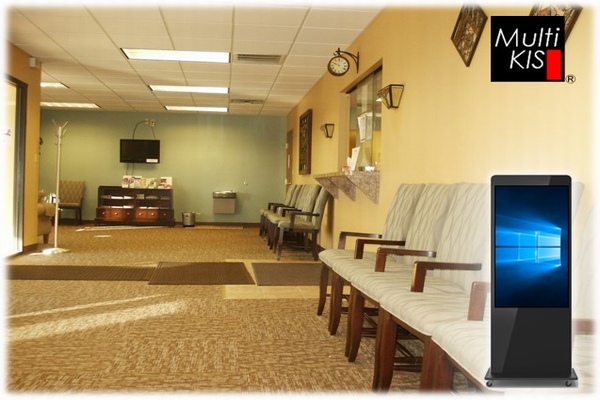 医療機関・福祉施設